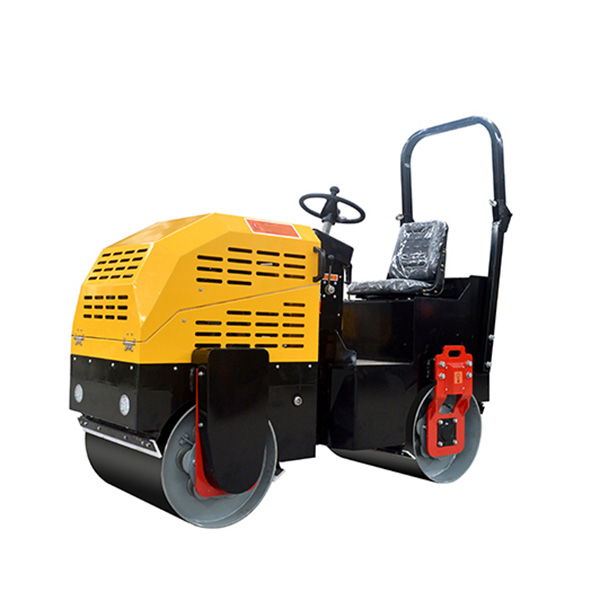 選購小壓路機需要注意哪些問題？