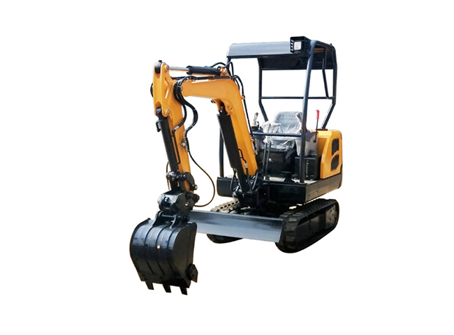 挖掘機(jī)行業(yè)——讓客戶(hù)找上你