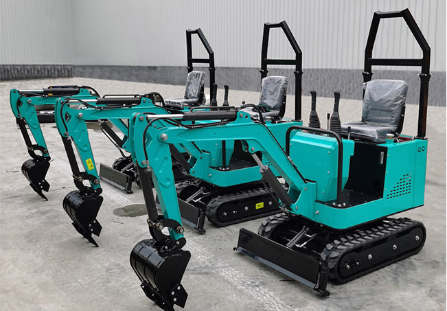行業(yè)普遍萎縮，為何挖掘機行業(yè)表現(xiàn)獨樹一幟？