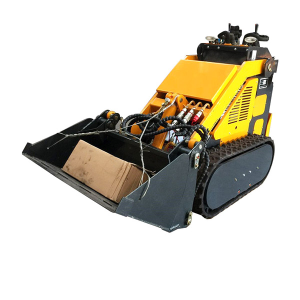 HTS280滑移裝載機(jī) HTS280滑移裝載機(jī)