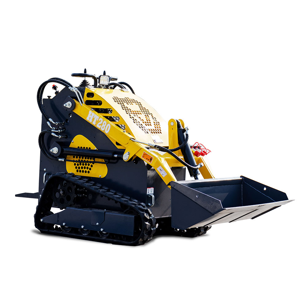 HT280滑移裝載機(jī) HT280滑移裝載機(jī)