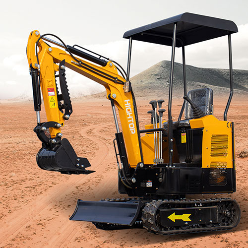 HT15微型挖掘機(jī)，1.5噸小型挖掘機(jī)