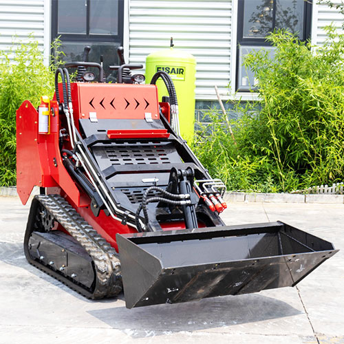 HT530-T滑移裝載機(jī)，滑移裝載機(jī)