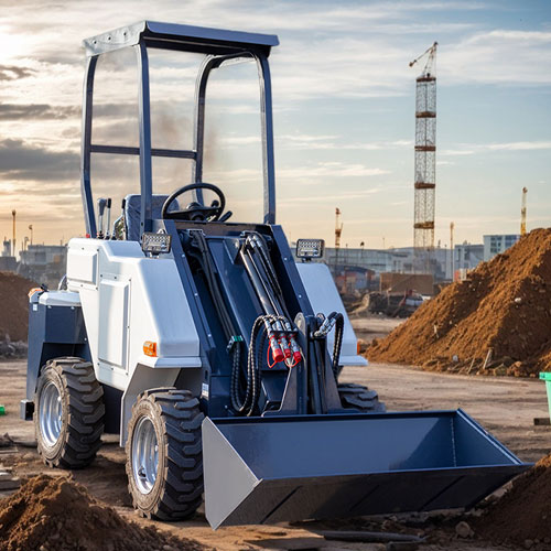 HT-L28輪式裝載機(jī)， 輪式裝載機(jī)