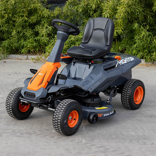 LM38-LI電動割草機，電動割草機