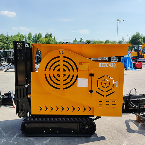 HTJC430破碎機(jī)，破碎機(jī)