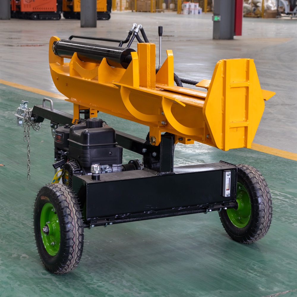 HT-PM80劈木機(jī)，劈木機(jī)